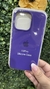 Silicone case IPH 13pro - tienda online