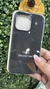 Silicone case IPH 13pro - comprar online