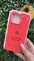 Imagen de Silicone case IPH 16 Promax