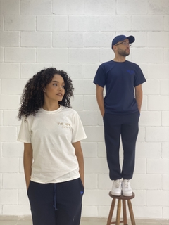 Camiseta North