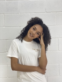 Camiseta North - The Nipe