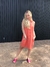 Vestido Basic Coral - comprar online