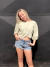 Cropped Ipomeia - comprar online
