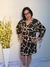Vestido Kim na internet