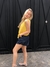 Shorts Jeans Liso Godê - Sole Boutique 