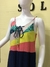 Vestido Colors na internet