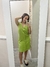 Vestido Decote V