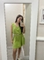 Vestido Decote V - loja online