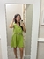 Imagem do Vestido Decote V