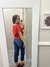 Blusa Alfazema - Sole Boutique 
