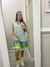 Vestido de Alça Pérola - loja online