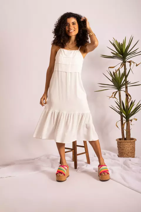 Vestido Cora