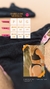 Bottom Mel Semi asa delta Dupla Face - loja online