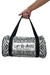 Bolsa Malinha de Praia Zebra