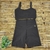Image of Conjunto Top Básico e Short Básico Café