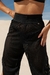 Calça Fenda Santorini Preto - buy online