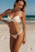 Top Callas e Tanga Frufru Shine Off - comprar online