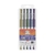 BOLIGRAFO EZCO X5 - tienda online