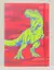 Cuaderno A4 Dino - comprar online