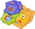 Rompecabezas Montessori de Madera - comprar online