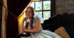 Banner da categoria Lista de Presentes Ana Júlia 