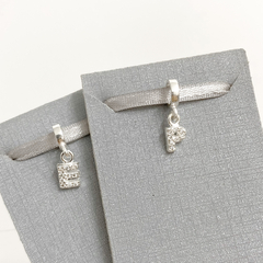 BERLOQUE LETRA CRAVEJADA DIVERSAS - comprar online
