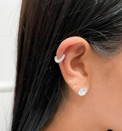 PIERCING ARGOLA CLICK DE PRATA na internet