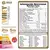 100% WHEY PROTEIN 2 LBS | GOURMET MILK CHOCOLATE - comprar online