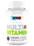 MULTIVITAMIN 60 CAPLETS - ALL IN ONE FORMULA