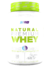 NATURAL PREMIUM WHEY 2 LBS | VANILLA CARAMEL