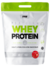 PLATINUM WHEY PROTEIN 3 KG - STRAWBERRY CREAM
