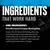 ANIIMAL 100% PURE CREATINE MONOHYDRATE 300 GRS - UNFLAVORED en internet