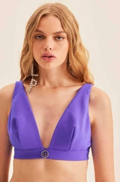 TOP CORSELET LANÇA PERFUME - comprar online