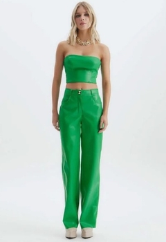 TOP CROPPED TOMARA QUE CAIA LANÇA PERFUME - comprar online