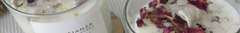 Banner de la categoría . VELAS
