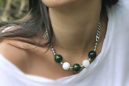 Banner de CLEOPATRA MÍA