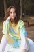 Conjunto de Moletom - Tie Dye Rainbow I na internet