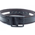 CINTO MASCULINO DUPLA FACE - LIEBERT / LARG 40MM PRETO/CRU/NATURALLE PRETO - comprar online