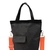 AZ012 - BOLSO MATERO CORDURA Y GAMUUZA