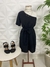 VESTIDO NULA MANGA - Use Belilo