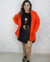 BLAZER ALFAIATARIA