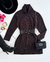 PONCHO TRICOT SABRINA - comprar online