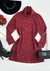 PONCHO TRICOT SABRINA na internet