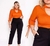 BLUSA MANGA LONGA MICHELE - Use Belilo