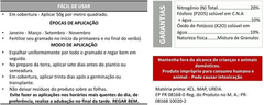 Fertilizante Para Grama Nutrigramas Vitaplan 1Kg VITAPLAN - comprar online