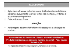 Brilha Folhas Pronto Para Uso 500ml VITAPLAN - comprar online