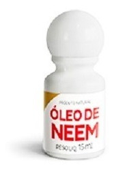 Óleo De Neem Produto Natural 15ml Rende 3lts VITAPLAN na internet