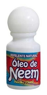 Óleo De Neem Produto Natural 15ml Rende 3lts VITAPLAN - comprar online