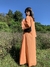 camisola laranja vintage ⌇”p/m” na internet