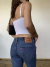 blusa corset⌇ "p" - comprar online